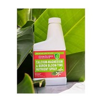 마그네슘 Calcium-Magnesium-Boron BT - 8oz Bottle