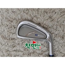 포틴 TC-530 아이언세트 N.S.PRO 950GH HT Flex-S 4-P (7아이언)