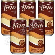 기타 무료배송롯데칸타타프리미엄라떼200mlx30캔, 30캔, 200ml
