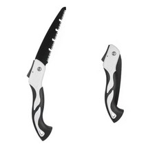 나무 PVC 파이프 컷팅용 접톱 465mm 조경 절단톱 목재