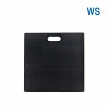 WS 유압 받침대 (대) 안전발판 크레인 펌프카 각종 크레인, 단품