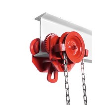FYU660090기어트롤리 DGT-010 (1.0T)핸드2.5M, 원포나인 1