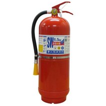 삼우산기 축압식 분말소화기 SW-650 6.5kg_(1EA), 개