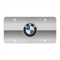 BMW 82121470314 마크 플레이트 658212