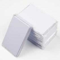 액세스 제어 시스템에 대 한 10pcs NFC 13.56mhz RFID S70 4K 메모리 ISO14443A RF 빈 카드|Access Control Cards|, 단일, 1개, 단일