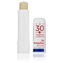 ultrasun 울트라 립 프로텍션SPF30 무향 예민한피부타입용 여름입술케어 선크림립밤 보습케어 4.8g 1개