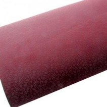 [대도지물] 표구지 9번(자주색)