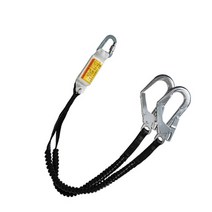 [P1D] A/L 대구경 더블엘라죔줄 JBiz DPU 안전벨트 추락방지 / A L ( P1D / 991247EA )