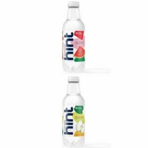 Hint Fruit Infused Water Variety Pack 힌트 워터 버라이어티 팩 무설탕 474ml 24개 384oz