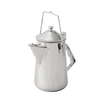 [콜맨] 파이어플레이스 케틀 - 캠핑주전자, 단품