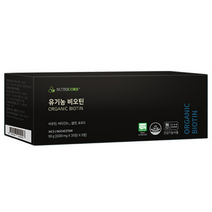 뉴트리코어 NCS 유기농 비오틴 바이오틴 비타민B 셀렌 요오드 건조효모 검정깨 검정콩 비오딘 머리카락 부터 발끝 까지 빈틈 없이 풍성하게 비오딘 영양제 식 약 처인증 인정 150정, 1개