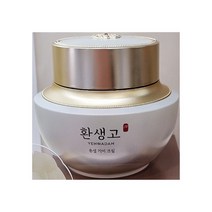 더페이스샵 예화담 환생고 윤설 기미크림 50ml_미백, 1개, 50ml