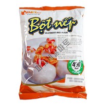 PM 봇넵 찹쌀가루 400g 1개 베트남, 단품, 단품