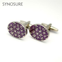 센스있는 커프스셔츠용 커프스버튼 기념일선물