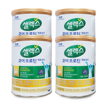 셀렉스 코어프로틴 락토프리 박세리 분리유청 단백질 304g
