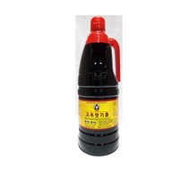맛있는 고추맛기름(새댁표 1.5L), 1개, 바른스토어 본상품선택, 1.5L