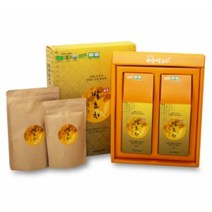 보성선운 발효차80g (40gx2)