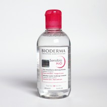 바이오더마 센시비오 H2O 클렌징 워터, 상세설명 참조, 1개, 250ml