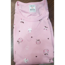 에덴아동복/주니어내복 양면내의 주니어여아내의 초등학생 중학생 고등학생내의 /국산정품 남녀공용내의/내복 실내복/상하복(사이즈80~~95까지)