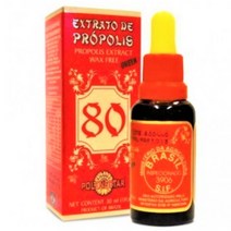 브라질 폴리넥타 엑스트라 그린 프로폴리스 80 30ml