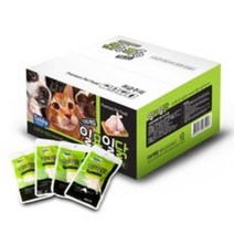 테비 일묘일닭 닭가슴살 20g x 100개, 단품