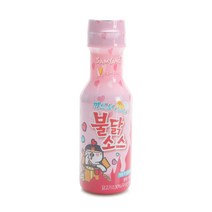 삼양 까르보불닭소스, 8개, 200g