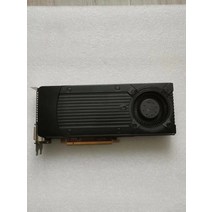 Dell Nvidia GTX 660 1.5GB GDDR5 PCI-E3.0 x16 6Pin 비디오 그래픽 카드 0FPDH3 에 사용, 한개옵션0