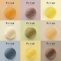 Frisk 프리스크 천연 수제 비누 숯 율무 외 골라담기 68379062EA, 캣츠바바 10_계란비누 100g, 캣츠바바 본상품선택