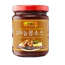 오뚜기 이금기 중화 마늘콩소스, 226g, 3개