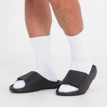 바디인라이프 남자 슬리퍼 푹신한 사무실 실내화 WB-00A