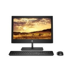 HP 일체형PC 프로원 400 G4 AIO 3DQ48AV (i7-8700 58.4cm), ProOne 400 G4 AIO 3DQ48AV, WIN 미포함, RAM 8GB, NVMe 512GB