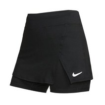 나이키 여성 코트 드라이핏 빅토리 테니스 스커트 DH9780-010