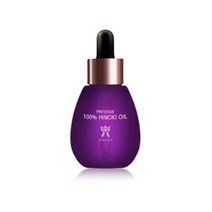 [헤베니케] 편백(히노끼) 100% 오일 (25ml) + 증정 : 24k 골드 폼클렌징 100g / 바디로션에 섞어서 사용 스트레스 완화 건조하고 가려운 아토피 피부 개선, 1개