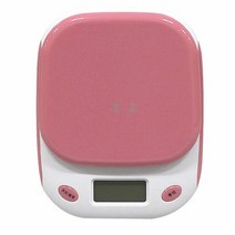[KT알파쇼핑]가정용 실험용 요리용 미니 주방 계량 전자저울 저울