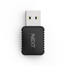 넥스트 NEXT-531WBT 듀얼밴드 무선랜카드 겸 블루투스 동글, 상세페이지 참조
