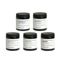 LHR 차량용 방향제 자동차 향수 장식 공기 신선 탈취제, 카 다몬 삼나무