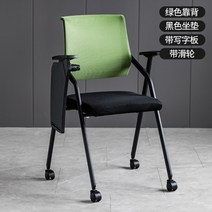 테이블 일체형 책상 의자 강의실 학원 대학교 대학원 컨퍼런스 면접 회의실 강당 책걸상 세트, R