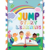 (영문도서) Jumpstart Learning Paperback, True Vine Publishing Co, English, 9780998923994