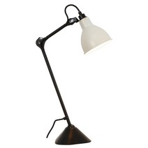 북유럽 감성 스탠드 카이저이델 뱅커스 램프 프리츠 한센 조명 뱅커스램프 빈티지조명 캠프촛불램프 엔틱스탠드, 전원 스위치 버튼, 흑백