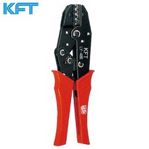 KFT 터미널 압착기 HT-LY63B 230mm