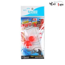 타스코 국산 신개념 스탠딩 원투채비 밑걸림 해소, 40호, 1개
