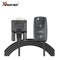 Xhorse VVDI2 ID48 칩 복사 데이터 수집기 (레지스터 콘도르 필요 없음) 4 번째 이모빌라이저 시스템 트랜스폰더 48 복사
