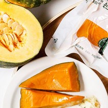 HACCP 인증 아침 꿀 단호박 식사대용 슬라이스 호박 100g, 1개, 단호박(슬라이스) 100g