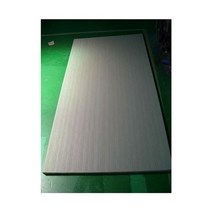 상상 상상 - 유도매트 연습용 SS20-18/PE 코니탑/학교, 적색1000x2000x50