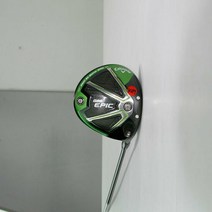 캘러웨이 GBB EPIC SUBZERO 10.5도 골프드라이버 골프, 단품