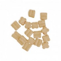 몰드몰 향기 주물럭 비누 베이스 황토색 비누베이스 기타 재료, 1kg