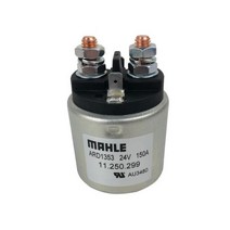 MAHLE ARD1353 24V 150A DC 리프트 접촉기 펌프 접촉기 팔레트 트럭용