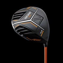 마루망 SG 고반발 드라이버 남성용