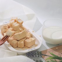 [오복시루] 콩고물 인절미1kg 서민갑부떡집, 1kg