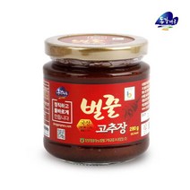 동강마루 [영월농협] 동강마루 벌꿀고추장(280gx1병), 1개, 280g